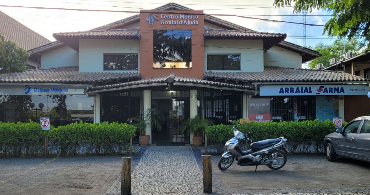Centro Médico